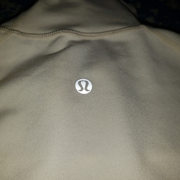 Lululemon G1 Track Jacket - Picture 5 of 5